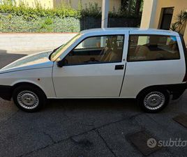 AUTOBIANCHI Y10 1.1 I.E