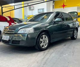 CHEVROLET ASTRA 2.0 ADVANTAGE FLEXPOWER