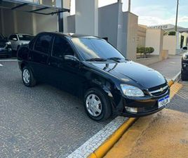 CHEVROLET CLASSIC CHEVROLET CLASSIC 1.0 LS FLEXPOWER