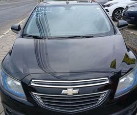 CHEVROLET PRISMA SED. LT 1.4 8V FLEXPOWER 4P