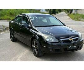 CHEVROLET VECTRA ELEGAN. 2.0 MPFI 8V FLEXPOWER MEC