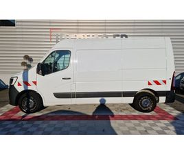 RENAULT MASTER TRAC F3500 L2H2 ENERGY DCI 150 GRAND CONFORT