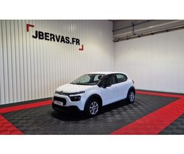 BLUEHDI 100 SS BVM6 FEEL