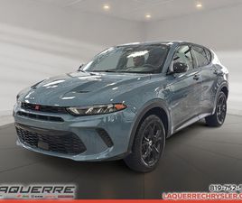 DODGE HORNET 2023 GT+ AWD