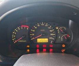 HYUNDAI ACCENT 1,5 GL, 2004 GOD.