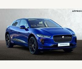 400 90KWH SE AUTO 4WD 5DR