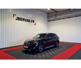 XDRIVE 25E 220 CH BVA6 XLINE