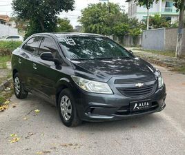 CHEVROLET PRISMA 1.0 SPE/4 ECO JOY