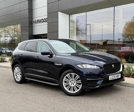 2.0 D180 PORTFOLIO AUTO AWD EURO 6 (START/STOP) 5DR