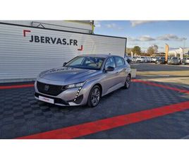 PEUGEOT 308 PURETECH 130CH EAT8 ACTIVE PACK