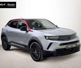 1.2 T 96KW (130 CV) GS LINE