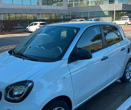 SMART FORFOUR PERFETTA