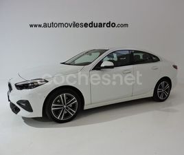 BMW SERIE 2 GRAN COUPE 218I BMW SERIE 2 218I GRAN COUPE