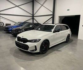318I AUT. M SPORT FACELIFT MET GARANTIE