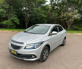 CHEVROLET PRISMA SED. ADVANT. 1.0 8V FLEXPOWER 4P