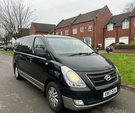 2.5 CRDI SE EURO 6 5DR