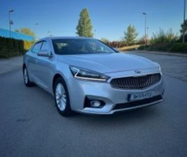 KIA K7 ≫ 2019 • 30 200 ЛВ. • ID