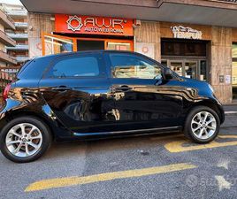 SMART FORFOUR 70 1.0 PASSION NESSUN VINCOLO