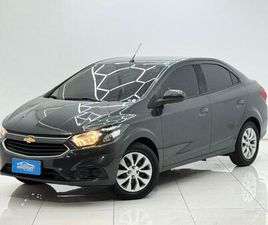 CHEVROLET PRISMA SED. LT 1.4 8V FLEXPOWER 4P