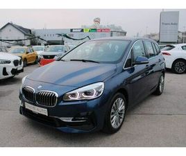 BMW SERIJA 2 218I GRAN TOURER AUTOMATIK *LED, NAVIGACIJA*, 2022 GOD.