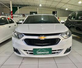 CHEVROLET COBALT 1.4 8V ECONOFLEX LT