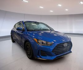 HYUNDAI VELOSTER 2019 2.0 GL BA | SI