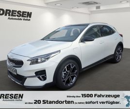 XCEE´D SPIRIT PHEV 1.6 GDI NAVI,DAB,KLIMA,CARPLAY,SITZHZG,LENKRADHZG