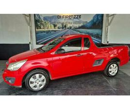 CHEVROLET MONTANA 1.4 ECONOFLEX LS