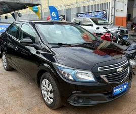 CHEVROLET PRISMA 1.4 SPE/4 LT