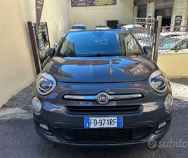 FIAT 500X 1.3 MULTIJET 95 CV BUSINESS