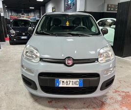 FIAT PANDA 1.3 MJT 95 CV S&S LOUNGE