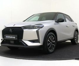 1.2 HYBRID 136 PERFORMANCE LINE | FULL MAP NAVIGAT