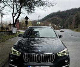 BMW X1 28I