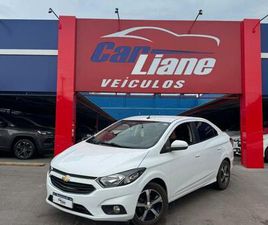 CHEVROLET PRISMA 1.4 SPE/4 ECO ADVANTAGE AUTO