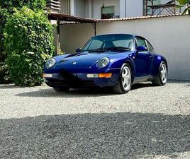 911 COUPE 3.6 CARRERA