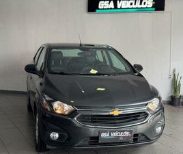 CHEVROLET PRISMA 1.4 SPE/4 ECO LT