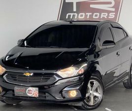 CHEVROLET PRISMA SED. LTZ 1.4 8V FLEXPOWER 4P AUT.