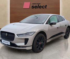 JAGUAR I-PACE EV400 JAGUAR I-PACE 90 KWH