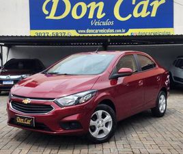CHEVROLET PRISMA 1.4 SPE/4 ECO LT