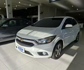 CHEVROLET PRISMA 1.4 SPE/4 ECO LTZ