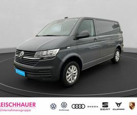 VOLKSWAGEN TRANSPORTER KASTEN ECOPROFI 2,0 TDI DSG+KAMERA+P