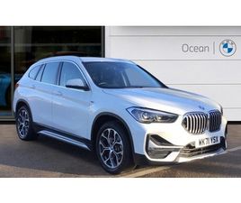 BMW X1 XDRIVE25E XLINE 1.5 5DR