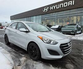 HYUNDAI ELANTRA GT 2016 L * GR