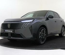 1.2 HYBRID 145 GT | CAMERA | FULL MAP NAVIGATIE |