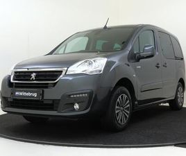 TEPEE ELECTRIC ACTIVE | CAMERA | FULL MAP NAVIGATI