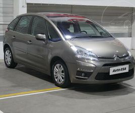 CITROËN C4 PICASSO XSARA 1.6 I