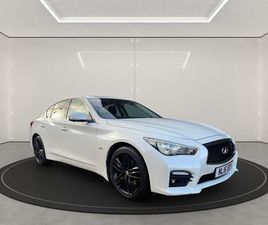 2016 INFINITI Q50 2.2TD SPORT (START/STOP) AUTO