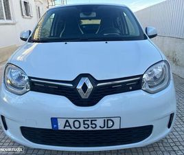 RENAULT TWINGO 1.0 SCE INTENS