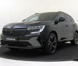 1.2 E-TECH FULL HYBRID 200 ICONIC | STOEL EN VOORU