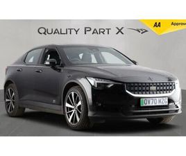 2020 POLESTAR POLESTAR 2 E PS2